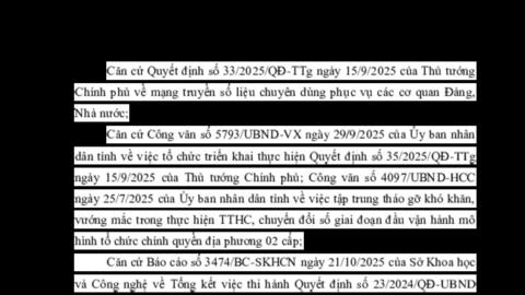 Xin ý kiến tham gia vào Dự thảo “Quyết định  về việc ban hành Quy chế quản lý, vận hành,  kết nối, bảo đảm an ninh mạng, an toàn  thông tin và sử dụng Mạng truyền số liệu  chuyên dùng tại tỉnh Lai Châu”