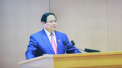 Sơ kết 01 năm triển khai Chương trình hành động của Chính phủ thực hiện Nghị quyết số 57-NQ/TW