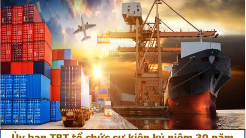 Bản tin TBT - Hàng rào kỹ thuật trong thương mại số 11/2025