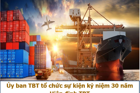 Bản tin TBT tháng 12 năm 2024