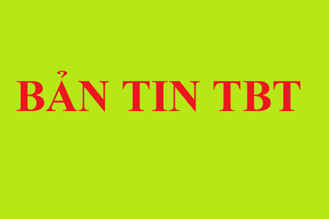 Bản tin TBT số 1,2,3, tháng 3 năm 2025