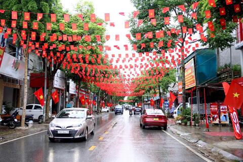 Nhân dân Lai Châu trước thềm Đại hội XIV của Đảng niềm tin, đồng thuận và kỳ vọng chính trị