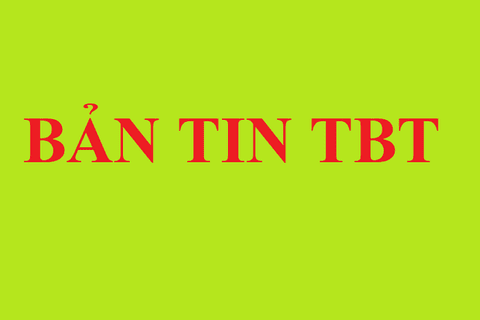 Bản tin TBT tháng 4/2026