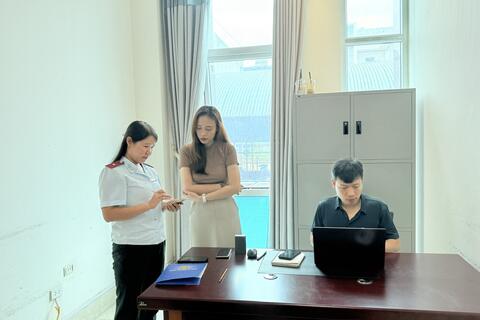 Khảo sát thí điểm trợ lý ảo Bot hành chính công phục vụ người dân tại Trung tâm Phục vụ hành chính công