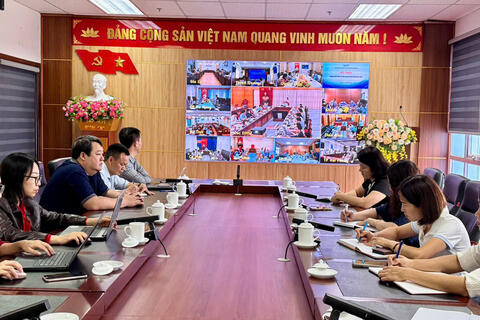 HỘI THẢO “HƯỚNG DẪN MỘT SỐ NỘI DUNG VỀ ĐỔI MỚI SÁNG TẠO”