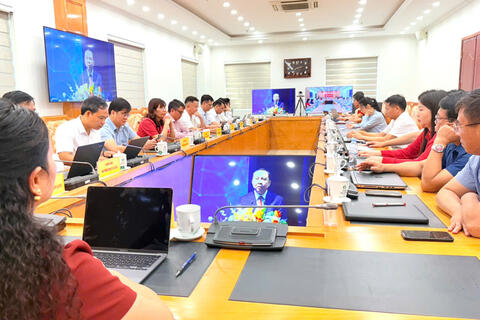Khoa học, công nghệ, đổi mới sáng tạo và chuyển đổi số – Động lực chính của mô hình tăng trưởng mới
