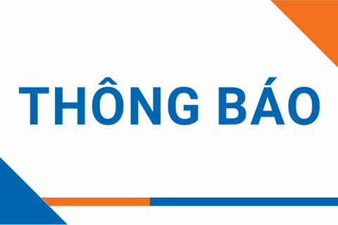 Thông báo danh sách, triệu tập thí sinh đủ điều kiện, tiêu chuẩn dự thi; thời gian địa điểm thi vòng 2 kỳ tuyển dụng viên chức Trung tâm Đổi mới sáng tạo và Chuyển đổi số