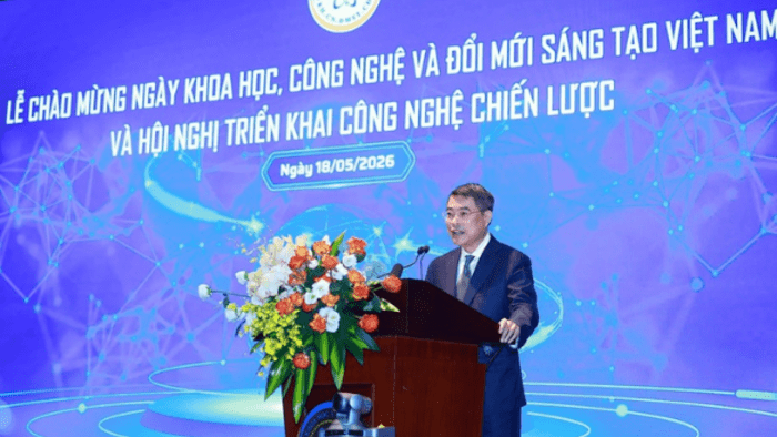Nhiều hoạt động ý nghĩa chào mừng Ngày Khoa học Công nghệ và Đổi mới sáng tạo Việt Nam 18/5