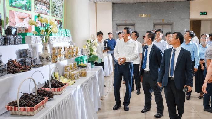 Khoa học và công nghệ - Động lực phát triển bền vững vùng nông thôn, miền núi