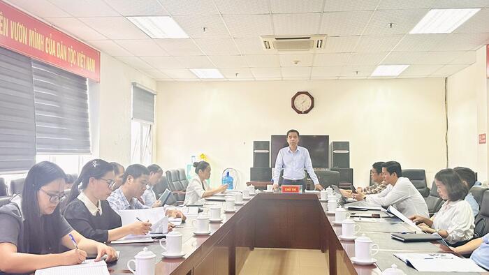 Hội thảo khoa học “ kết quả nghiên cứu và giải pháp phát triển bền vững cây Ba kích tím ở Lai Châu”