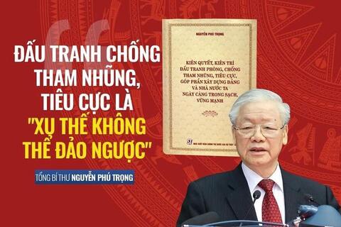 Thanh tra trách nhiệm trong việc chấp hành các quy định của pháp luật về phòng, chống tham nhũng
