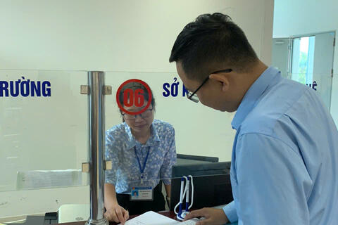 Kế hoạch cải cách hành chính tỉnh Lai Châu năm 2025