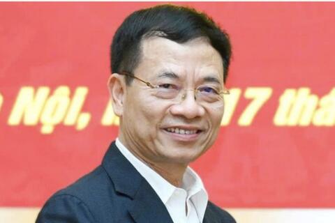 Bộ trưởng Nguyễn Mạnh Hùng nêu định hướng về nghiên cứu khoa học và phát triển công nghệ