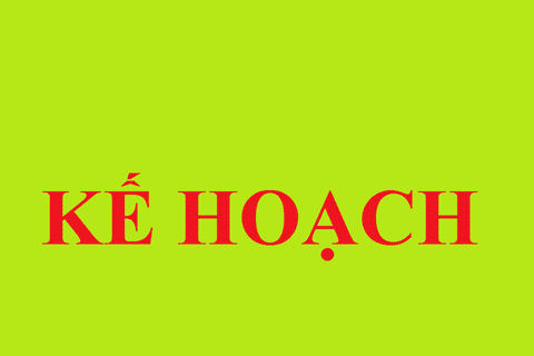 Kế hoạch tuyên truyền cải cách hành chính năm 2025