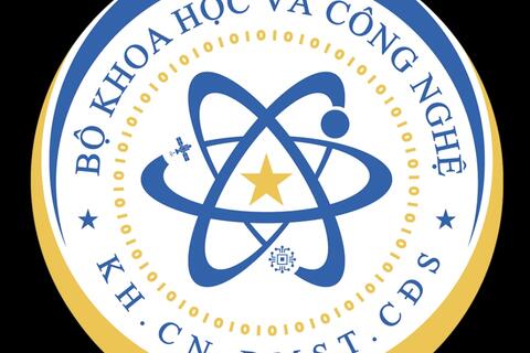 Bộ Khoa học và Công nghệ ra mắt logo mới