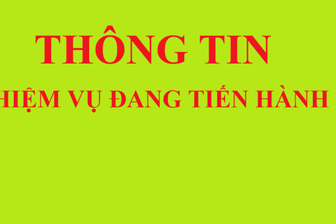 đề tài: “Nghiên cứu đề xuất giải pháp nâng cao chất lượng giảng dạy lý luận chính trị trên địa bàn tỉnh Lai Châu”