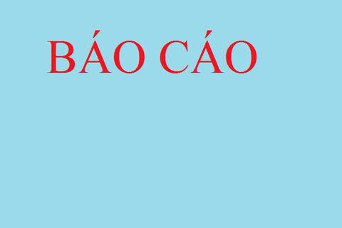 Báo cáo giải trình ý kiến góp ý dự thảo Nghị quyết sửa đổi bổ sung một số điều của Nghị quyết 59/2022/NQ-HĐND ngày 09/12/2022