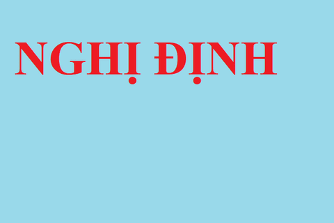 Triển khai Nghị định số 22/2026/NĐ-CP  ngày 16/01/2026 của Chính phủ