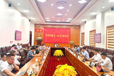 Phiên họp lần thứ hai năm 2026 của Ban Chỉ đạo của Chính phủ về phát triển khoa học, công nghệ, đổi mới sáng tạo, chuyển đổi số và Đề án 06