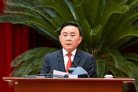 Toàn văn Kết luận số 12-KL/TW ngày 19/3/2026 của Bộ Chính trị