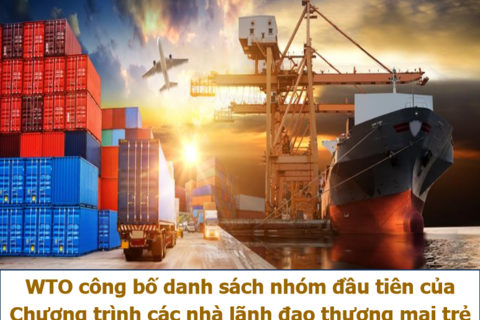 Bản tin TBT số 2 tháng 8 năm 2024