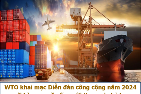 Bản tin TBT số 1 tháng 9 năm 2024