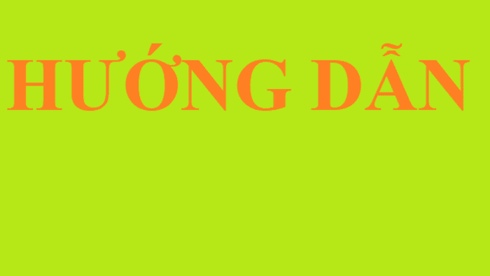 Hướng dẫn công tác lịch sử Đảng năm 2025
