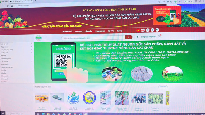 Lai Châu hưởng ứng Ngày Tiêu chuẩn Thế giới 14/10: Tiêu chuẩn phục vụ các mục tiêu phát triển bền vững