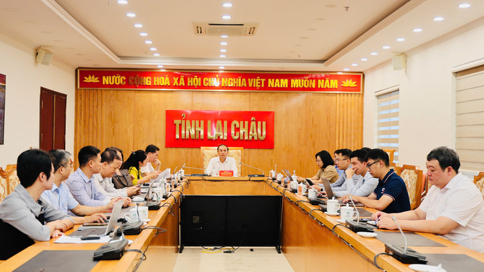 Hội nghị toàn quốc Thúc đẩy liên kết giữa cơ sở giáo dục, doanh nghiệp trong nghiên cứu, phát triển khoa học và công nghệ